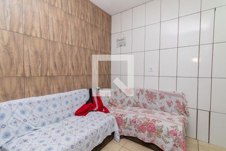 Sala 1 de casa à venda com 3 quartos, 100m² em Jardim Gonzaga, São Paulo