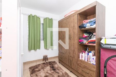 Quarto 1 de casa à venda com 3 quartos, 100m² em Jardim Gonzaga, São Paulo