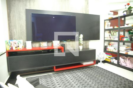 Salav de casa à venda com 3 quartos, 134m² em Chácara Sergipe, São Bernardo do Campo