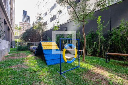 Pet Place de kitnet/studio para alugar com 1 quarto, 23m² em Pinheiros, São Paulo