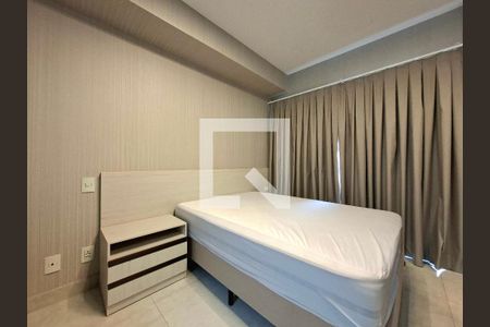 Studio para alugar em Indianópolis