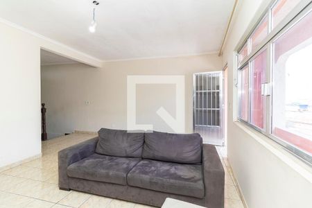 Sala 1 de casa para alugar com 6 quartos, 314m² em Jardim Virginia, São Paulo