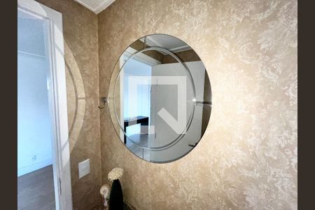 Banheiro Social de apartamento à venda com 2 quartos, 62m² em Jardim do Colegio (zona Norte), São Paulo