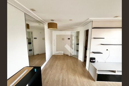 Sala/Cozinha de apartamento à venda com 2 quartos, 62m² em Jardim do Colegio (zona Norte), São Paulo