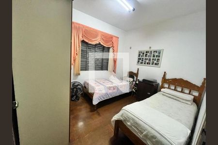Foto 01 de casa à venda com 3 quartos, 208m² em Parque São Quirino, Campinas