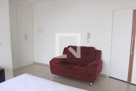 Quarto de kitnet/studio à venda com 1 quarto, 36m² em Vila Augusta, Guarulhos