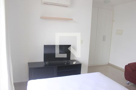 Quarto de kitnet/studio à venda com 1 quarto, 36m² em Vila Augusta, Guarulhos