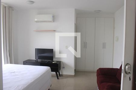 Quarto de kitnet/studio à venda com 1 quarto, 36m² em Vila Augusta, Guarulhos