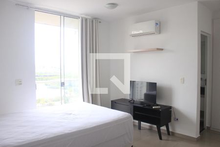 Quarto de kitnet/studio à venda com 1 quarto, 36m² em Vila Augusta, Guarulhos