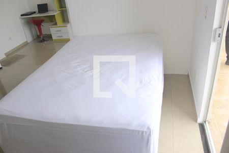 Quarto de kitnet/studio à venda com 1 quarto, 36m² em Vila Augusta, Guarulhos