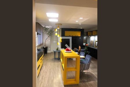 Apartamento à venda com 1 quarto, 75m² em Jardim Paulista, São Paulo