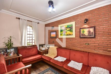 Lareira de casa à venda com 4 quartos, 478m² em Vila Sonia, São Paulo