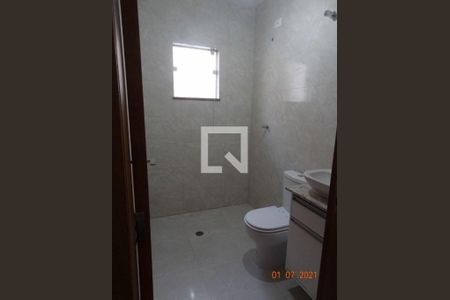 Casa à venda com 3 quartos, 160m² em São Domingos, São Paulo