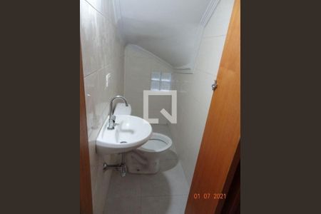 Casa à venda com 3 quartos, 160m² em São Domingos, São Paulo