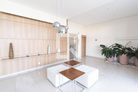 Apartamento à venda com 3 quartos, 109m² em Jardim Aeroporto, São Paulo