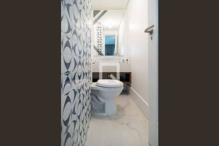 Apartamento à venda com 3 quartos, 109m² em Jardim Aeroporto, São Paulo