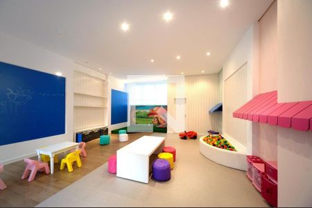 Apartamento à venda com 3 quartos, 109m² em Jardim Aeroporto, São Paulo