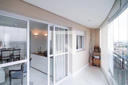 Apartamento à venda com 3 quartos, 109m² em Jardim Aeroporto, São Paulo