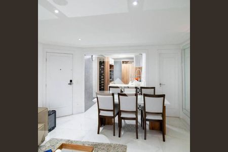 Apartamento à venda com 3 quartos, 109m² em Jardim Aeroporto, São Paulo