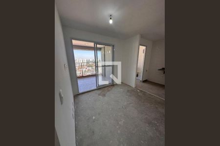 Apartamento à venda com 2 quartos, 63m² em Vila Cruzeiro, São Paulo