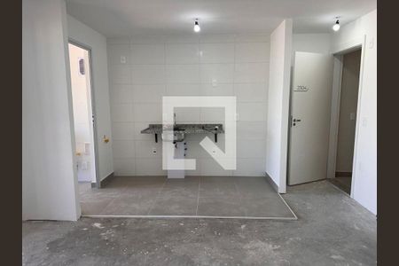 Apartamento à venda com 2 quartos, 63m² em Vila Cruzeiro, São Paulo