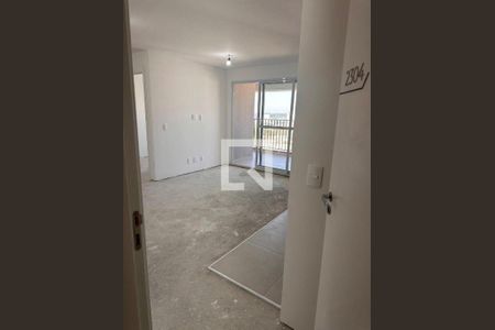 Apartamento à venda com 2 quartos, 63m² em Vila Cruzeiro, São Paulo