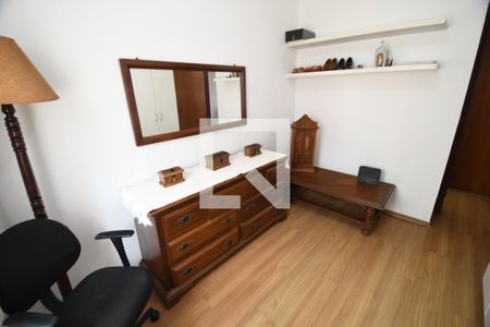 Quarto 1 de apartamento para alugar com 3 quartos, 117m² em Centro, Campinas