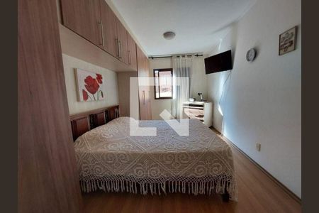 Quarto 1 de apartamento para alugar com 3 quartos, 117m² em Centro, Campinas