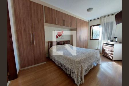 Quarto 1 de apartamento para alugar com 3 quartos, 117m² em Centro, Campinas