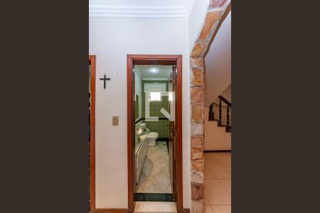 Lavabo de casa para alugar com 6 quartos, 380m² em Grajaú, Belo Horizonte