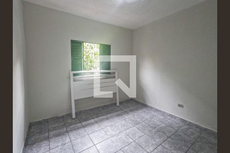 Quarto 1 de casa para alugar com 2 quartos, 78m² em Jardim Santa Cruz, São Paulo