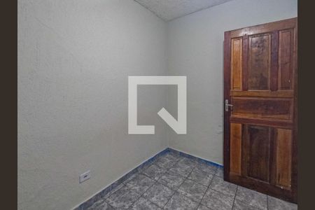 Quarto 2 de casa para alugar com 2 quartos, 78m² em Jardim Santa Cruz, São Paulo