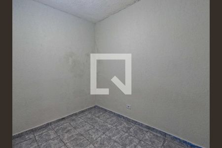 Quarto 2 de casa para alugar com 2 quartos, 78m² em Jardim Santa Cruz, São Paulo