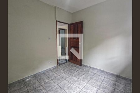Quarto 1 de casa para alugar com 2 quartos, 78m² em Jardim Santa Cruz, São Paulo