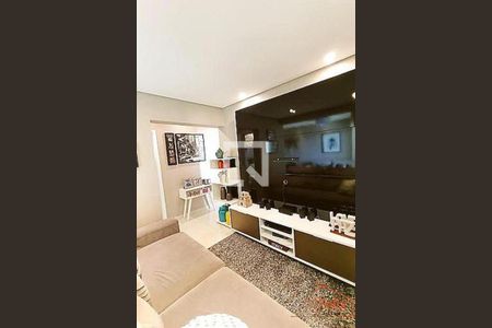 Apartamento à venda com 2 quartos, 83m² em Jardim Las Vegas, Guarulhos