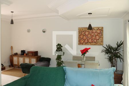 Casa de Condomínio para alugar com 3 quartos, 155m² em Jardim da Gloria, Cotia