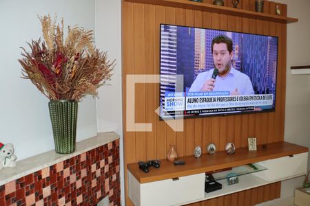 Casa de Condomínio para alugar com 3 quartos, 155m² em Jardim da Gloria, Cotia