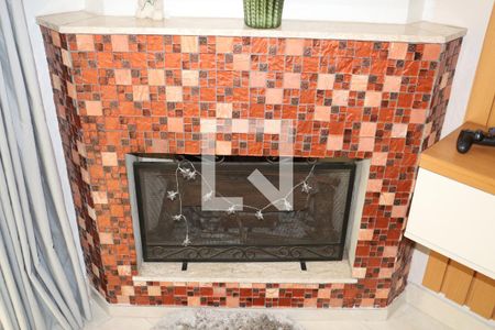 Casa de Condomínio para alugar com 3 quartos, 155m² em Jardim da Gloria, Cotia