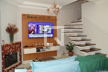 Casa de Condomínio para alugar com 3 quartos, 155m² em Jardim da Gloria, Cotia