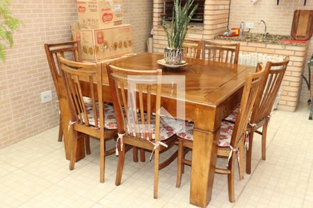 Casa de Condomínio para alugar com 3 quartos, 155m² em Jardim da Gloria, Cotia