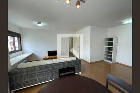 Apartamento à venda com 3 quartos, 110m² em Jardim Paulista, São Paulo