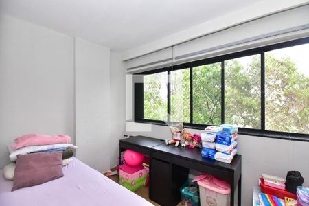 Quarto de apartamento à venda com 2 quartos, 69m² em Vila Andrade, São Paulo