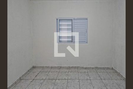 Quarto 1 de casa para alugar com 2 quartos, 84m² em Jardim Santa Cruz, São Paulo