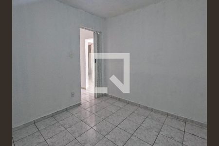 Quarto 1 de casa para alugar com 2 quartos, 84m² em Jardim Santa Cruz, São Paulo