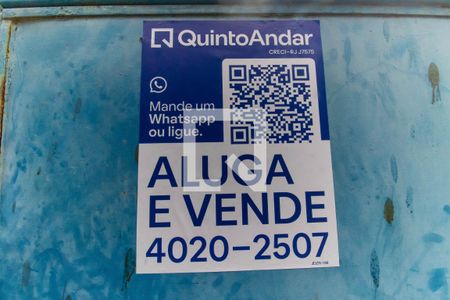 Plaquinha  de casa para alugar com 4 quartos, 290m² em Itaipu, Niterói