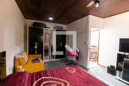 Suíte 1 de casa para alugar com 4 quartos, 290m² em Itaipu, Niterói