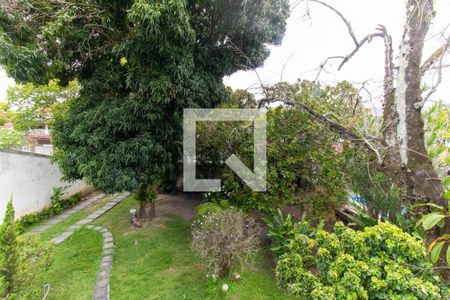 Vista da Sala  de casa para alugar com 4 quartos, 290m² em Itaipu, Niterói