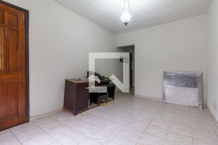 Sala de casa à venda com 3 quartos, 190m² em Vila Buenos Aires, São Paulo