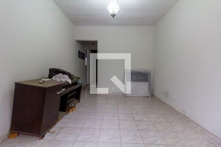 Sala de casa à venda com 3 quartos, 190m² em Vila Buenos Aires, São Paulo