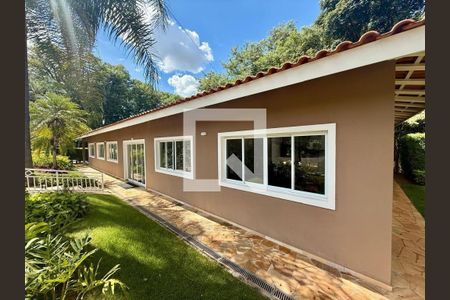 Foto 08 de casa de condomínio à venda com 3 quartos, 115m² em Parque Imperador, Campinas